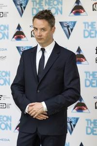 Photocall'The Neon Demon' in Rom