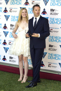 Photocall'The Neon Demon' in Rom