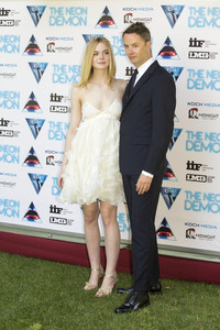 Photocall'The Neon Demon' in Rom