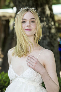 Photocall'The Neon Demon' in Rom