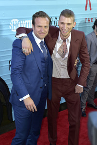 Serienpremiere 'Roadies' in Los Angeles