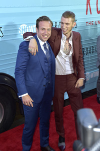Serienpremiere 'Roadies' in Los Angeles