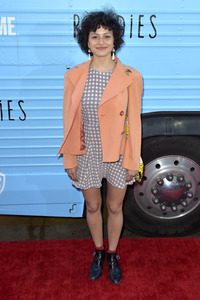 Serienpremiere 'Roadies' in Los Angeles