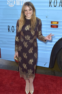 Serienpremiere 'Roadies' in Los Angeles