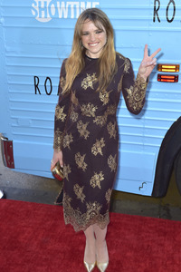 Serienpremiere 'Roadies' in Los Angeles