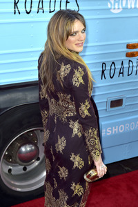 Serienpremiere 'Roadies' in Los Angeles