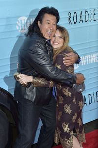 Serienpremiere 'Roadies' in Los Angeles