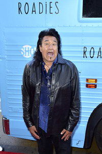 Serienpremiere 'Roadies' in Los Angeles
