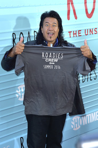 Serienpremiere 'Roadies' in Los Angeles