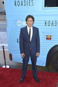 Serienpremiere 'Roadies' in Los Angeles
