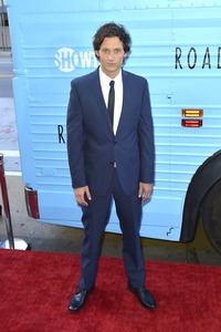 Serienpremiere 'Roadies' in Los Angeles