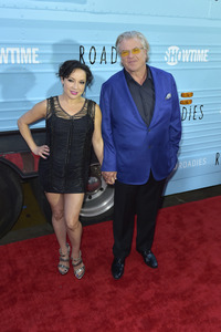 Serienpremiere 'Roadies' in Los Angeles