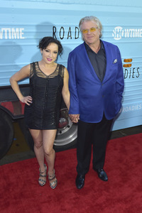 Serienpremiere 'Roadies' in Los Angeles