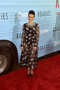 Serienpremiere 'Roadies' in Los Angeles