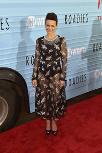 Serienpremiere 'Roadies' in Los Angeles