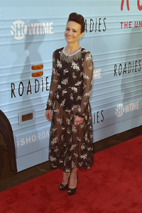 Serienpremiere 'Roadies' in Los Angeles
