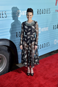 Serienpremiere 'Roadies' in Los Angeles