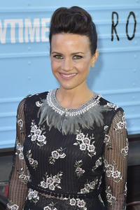 Serienpremiere 'Roadies' in Los Angeles