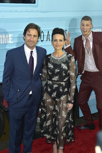 Serienpremiere 'Roadies' in Los Angeles