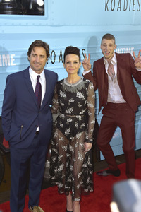 Serienpremiere 'Roadies' in Los Angeles