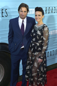 Serienpremiere 'Roadies' in Los Angeles