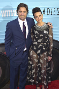 Serienpremiere 'Roadies' in Los Angeles