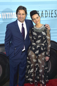 Serienpremiere 'Roadies' in Los Angeles