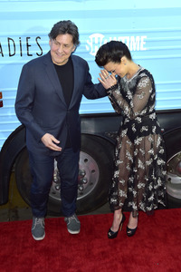 Serienpremiere 'Roadies' in Los Angeles