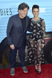 Serienpremiere 'Roadies' in Los Angeles