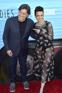 Serienpremiere 'Roadies' in Los Angeles
