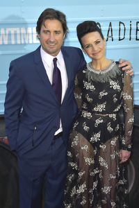 Serienpremiere 'Roadies' in Los Angeles