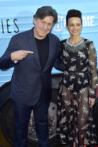Serienpremiere 'Roadies' in Los Angeles
