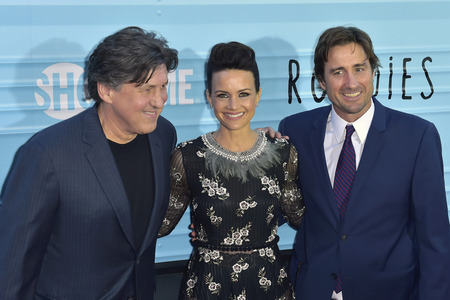 Serienpremiere 'Roadies' in Los Angeles