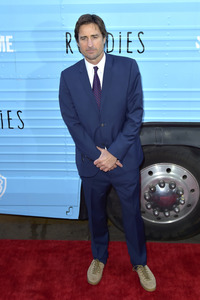 Serienpremiere 'Roadies' in Los Angeles