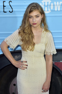 Serienpremiere 'Roadies' in Los Angeles