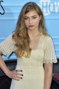 Serienpremiere 'Roadies' in Los Angeles