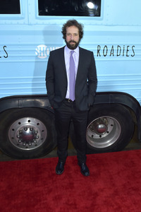 Serienpremiere 'Roadies' in Los Angeles
