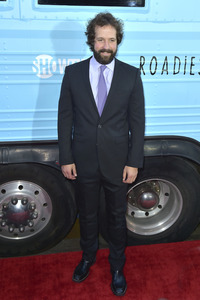 Serienpremiere 'Roadies' in Los Angeles