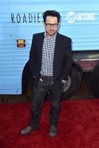 Serienpremiere 'Roadies' in Los Angeles