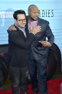 Serienpremiere 'Roadies' in Los Angeles