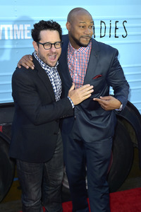 Serienpremiere 'Roadies' in Los Angeles