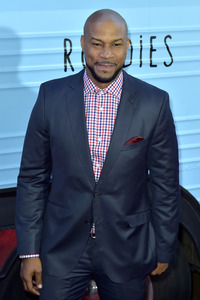 Serienpremiere 'Roadies' in Los Angeles