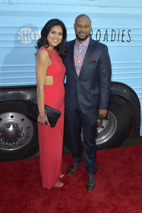 Serienpremiere 'Roadies' in Los Angeles