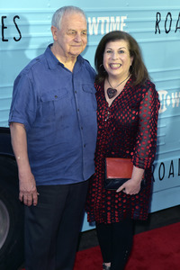 Serienpremiere 'Roadies' in Los Angeles
