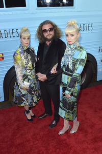 Serienpremiere 'Roadies' in Los Angeles
