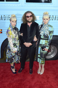 Serienpremiere 'Roadies' in Los Angeles