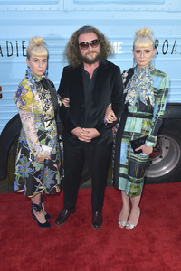 Serienpremiere 'Roadies' in Los Angeles