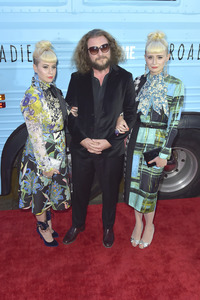 Serienpremiere 'Roadies' in Los Angeles