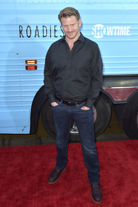 Serienpremiere 'Roadies' in Los Angeles