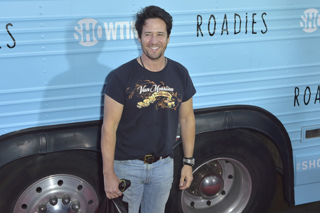 Serienpremiere 'Roadies' in Los Angeles